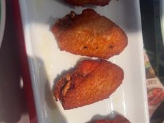 -雍哲港式餐厅(现代广场店)