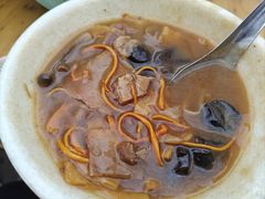 -逍遥镇刘相五胡辣汤豆沫馆(康复中街店)