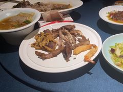 -金狮麟·新豫菜(金码大厦店)