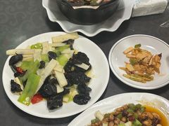 -灯盏窝饭店(新都分店)