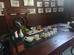 -天津滨海圣光皇冠假日酒店