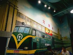 -马路边边麻辣烫串串火锅(体育西路店)