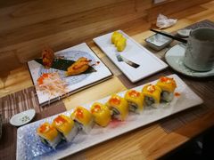 -酒井酱子·深夜食堂(东城汇店)