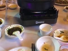 -八合里潮汕鲜牛肉火锅(吉大店)