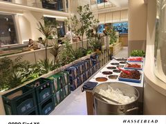 -大可泥炉烤肉(中街店)