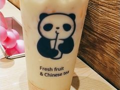 -茶百道(昌里路店)