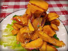 -老道里东北春饼店(红棉路店)