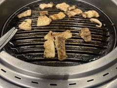 -大叹号·朝鲜族烤肉(潍坊泰华城店)