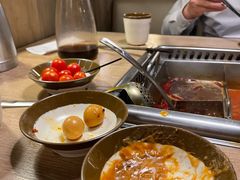 -野妹经典火锅(民治店)