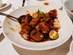 虾爆鳝-南麓·浙里(外滩店)