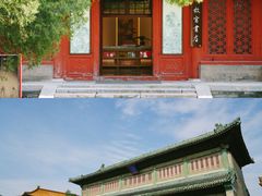 -故宫博物院(故宫)