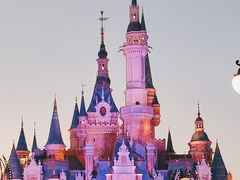 -上海迪士尼度假区