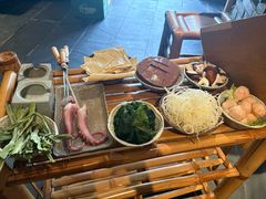 -大风老火锅(江北一店)