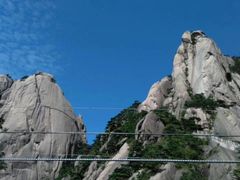 -黄山风景区