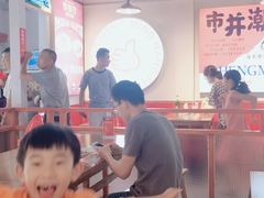 -恒铭行南昌牛肉拌粉(天赐良园店)