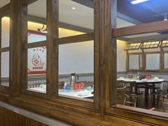 -张氏父子常德肠子馆(贺龙店)