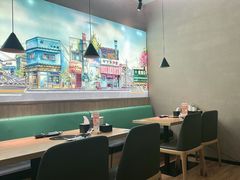 -沼津港精致料理·寿喜烧·烧鸟(青浦宝龙广场日料榜单店)