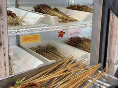 -成都玉林串串香火锅(三八店)