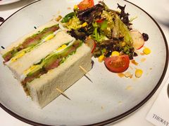 -Wei菋·Le Bistrot