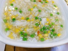 -台北楚楚园馅饼粥(虹桥南丰城店)