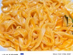 -清真·锦翔炝锅鱼(明德门店)