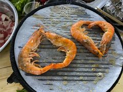 黑虎虾-旺记碳烤肥牛(总店)