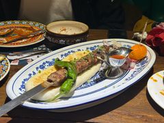 -卢布里西餐厅(总店)