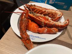 -星伦多自助料理·涮烤一体(杭州来福士店)