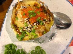 -潮澎派·潮汕菜大排档(南较西路店)