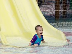 -清远熹乐谷温泉度假酒店