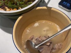 -小吴越·江浙融合菜(惠山万达广场店)