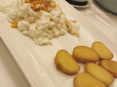 -顺德喜来登酒店·采悦轩