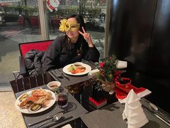 -上海锦江汤臣洲际大酒店壹阶层