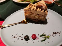 -碧特博格·20年品牌西餐厅(芜湖路店)