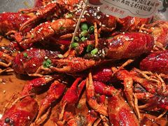 -巴厘龙虾·榜首油焖大虾(音乐学院·沿江酒馆店)