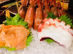 -花潮料理艺食馆(世欧广场店)