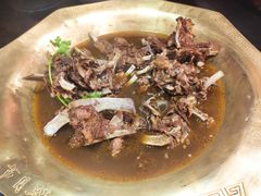 -芦月轩羊蝎子(劲松店)