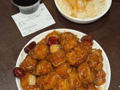 -单家老院·院子里的青岛菜(沙子口店)