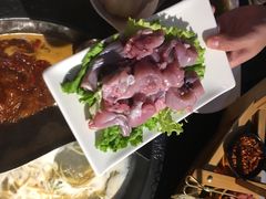 -井格重庆火锅(燕郊永旺店)