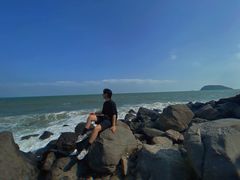 -漳州滨海火山岛自然生态风景区