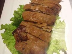 -那家小馆•北京菜•烤鸭(中关村店)