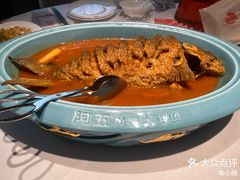 -阿五黄河大鲤鱼(英协路店)