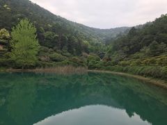 -九龙潭景区