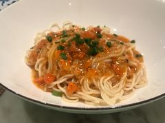 秃黄油面-漢舍中国菜馆(889广场店)