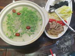 -老淮安·淮安菜(淮阴区店)