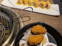 -火炉火自助餐(枫蓝国际店)