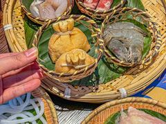 -泰妃殿(武汉首店)