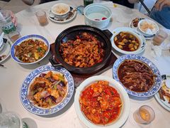 -欧记大排档·景德菜(上海首店)