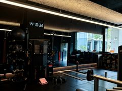 -TOP健身私教工作室(侨香店)