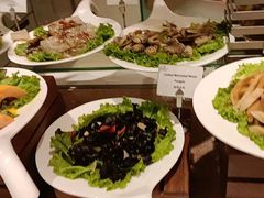 -喜来登酒店-盛宴标帜海鲜自助